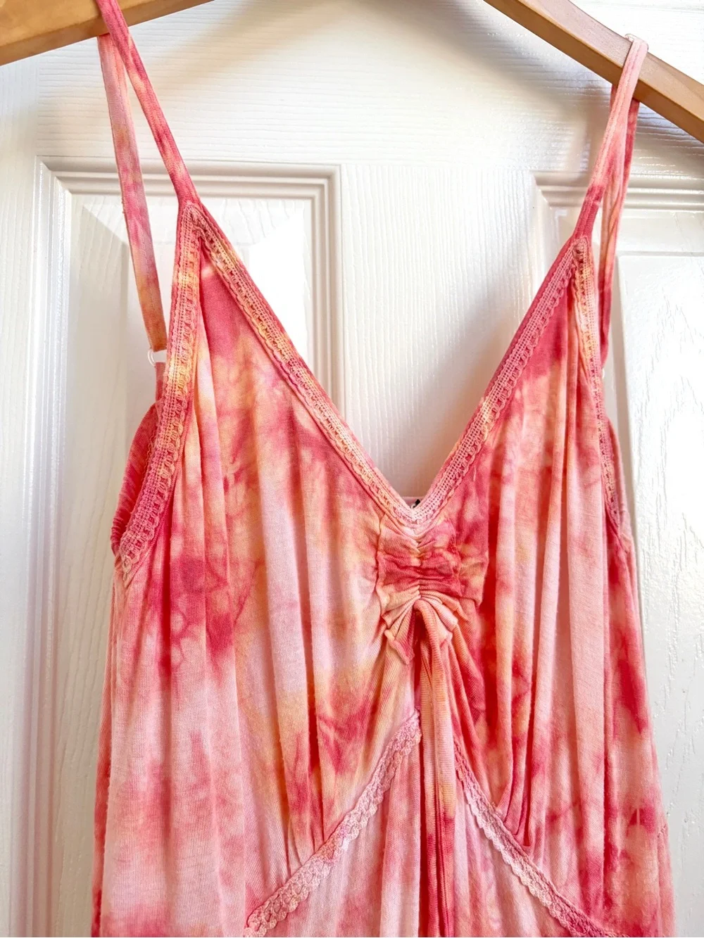 Free People flowing free